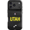 NBA Utah Jazz Jersey iPhone 18 Pro Impact Case