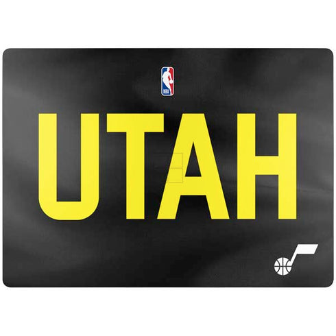 NBA Utah Jazz Jersey Surface Laptop 7 13.8in Skin