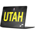 NBA Utah Jazz Jersey Surface Laptop 7 15in Skin