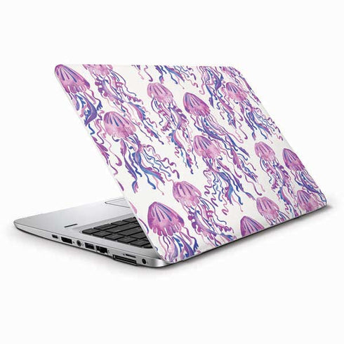 Jellyfish by Cat Coq HP Elitebook Skin