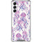 Jellyfish by Cat Coq Gabb Phone 4 Clear Case