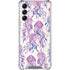 Jellyfish by Cat Coq Gabb Phone 4 Clear Case