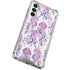 Jellyfish by Cat Coq Gabb Phone 4 Clear Case