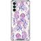 Jellyfish by Cat Coq Galaxy A13 5G Clear Case