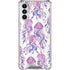 Jellyfish by Cat Coq Galaxy A13 5G Clear Case