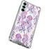 Jellyfish by Cat Coq Galaxy A13 5G Clear Case