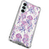 Jellyfish by Cat Coq Galaxy A16 5G Clear Case