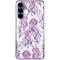 Jellyfish by Cat Coq Galaxy A35 5G Clear Case
