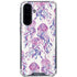Jellyfish by Cat Coq Galaxy A36 5G Clear Case
