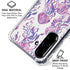 Jellyfish by Cat Coq Galaxy A36 5G Clear Case