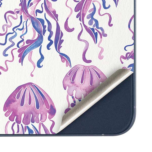 Jellyfish by Cat Coq Galaxy A36 5G Skin
