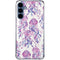 Jellyfish by Cat Coq Galaxy A55 5G Clear Case
