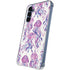 Jellyfish by Cat Coq Galaxy A55 5G Clear Case