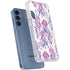 Jellyfish by Cat Coq Galaxy A55 5G Clear Case