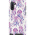 Jellyfish by Cat Coq Galaxy Cases