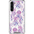 Jellyfish by Cat Coq Galaxy S24 FE Clear Case