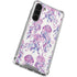Jellyfish by Cat Coq Galaxy S24 FE Clear Case
