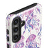 Jellyfish by Cat Coq Galaxy S25 Impact Case