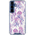 Jellyfish by Cat Coq Galaxy S25 Clear Case