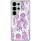 Jellyfish by Cat Coq Galaxy S25 Ultra Clear Case
