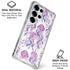 Jellyfish by Cat Coq Galaxy S25 Ultra Clear Case