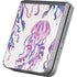 Jellyfish by Cat Coq Galaxy Z Flip6 Skin