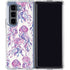Jellyfish by Cat Coq Galaxy Z Fold5 5G Clear Case