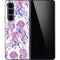Jellyfish by Cat Coq Galaxy Z Fold5 5G Skin
