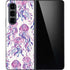 Jellyfish by Cat Coq Galaxy Z Fold5 5G Skin