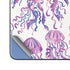 Jellyfish by Cat Coq Galaxy Z Fold5 5G Skin