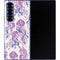 Jellyfish by Cat Coq Galaxy Z Fold6 Skin