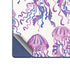 Jellyfish by Cat Coq Galaxy Z Fold6 Skin