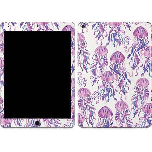 Jellyfish by Cat Coq iPad Skins