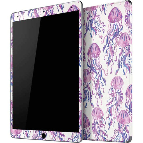 Jellyfish by Cat Coq iPad Skins