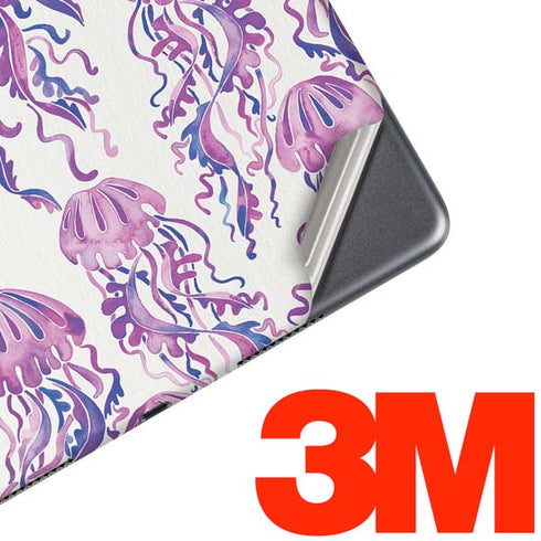 Jellyfish by Cat Coq iPad Skins