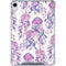 Jellyfish by Cat Coq iPad 11th Gen (2025) Clear Case