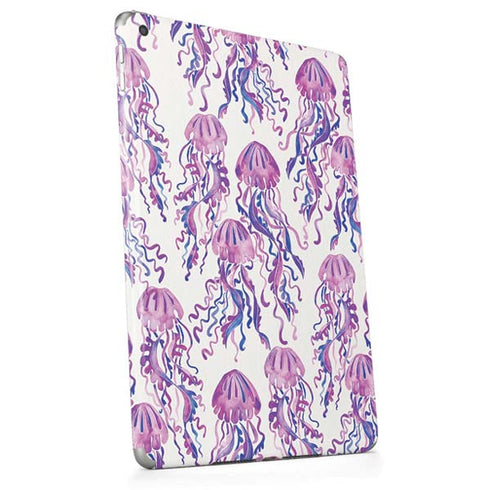 Jellyfish by Cat Coq Apple iPad Skin