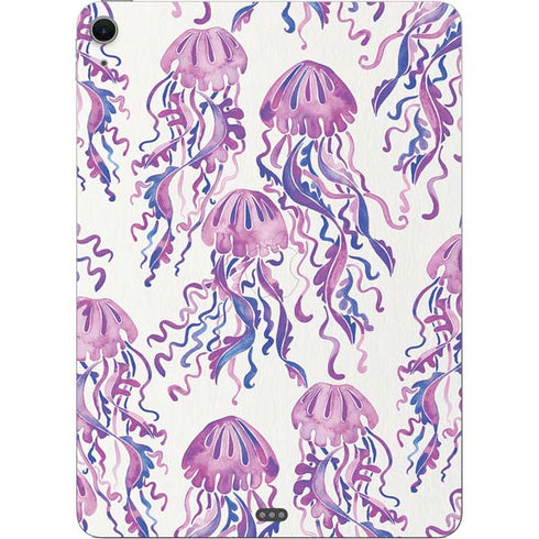 Jellyfish by Cat Coq Apple iPad Air Skin