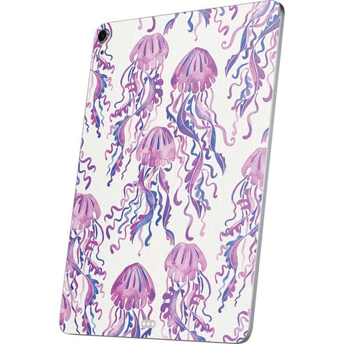 Jellyfish by Cat Coq Apple iPad Air Skin