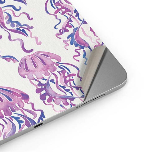 Jellyfish by Cat Coq Apple iPad Air Skin