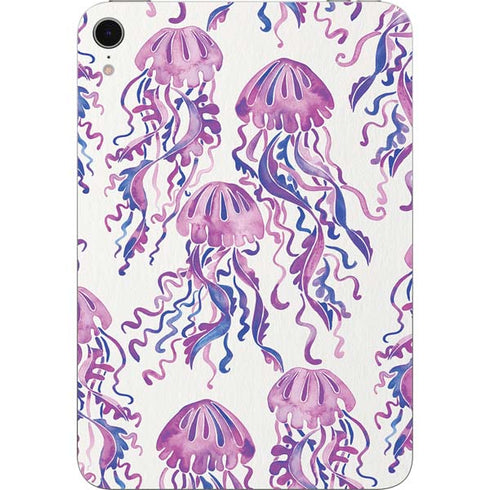 Jellyfish by Cat Coq Apple iPad Mini Skin