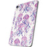 Jellyfish by Cat Coq Apple iPad Mini Skin