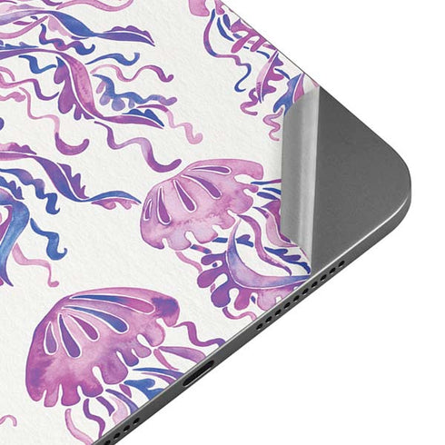 Jellyfish by Cat Coq Apple iPad Mini Skin