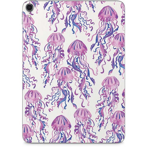 Jellyfish by Cat Coq Apple iPad Pro Skin