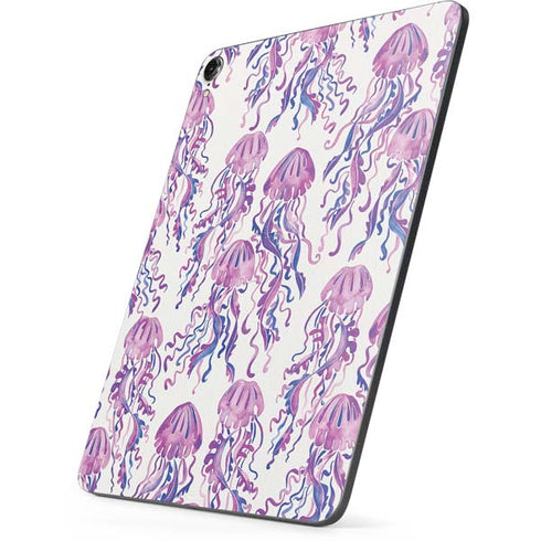 Jellyfish by Cat Coq Apple iPad Pro Skin