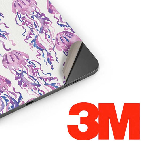 Jellyfish by Cat Coq Apple iPad Pro Skin