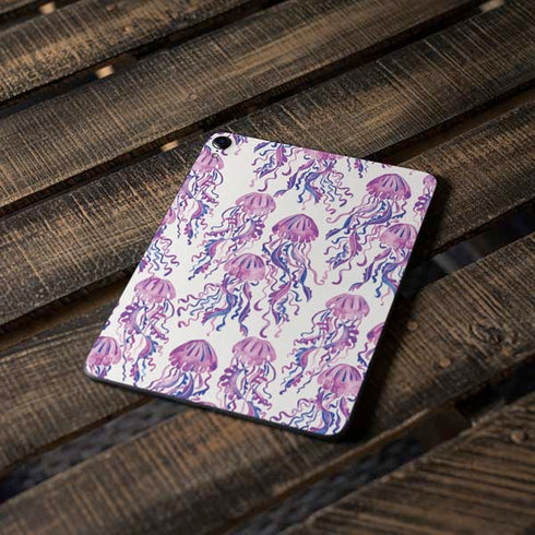 Jellyfish by Cat Coq Apple iPad Pro Skin