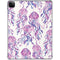 Jellyfish by Cat Coq iPad Pro 11in (2024) Clear Case