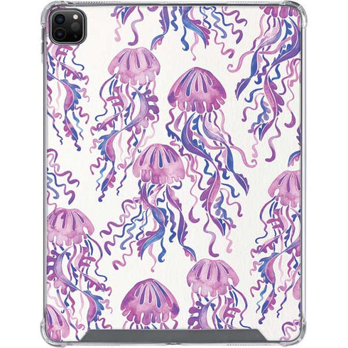 Jellyfish by Cat Coq iPad Cases