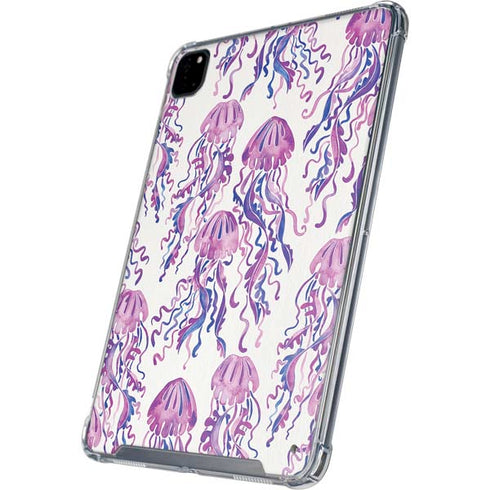 Jellyfish by Cat Coq iPad Cases